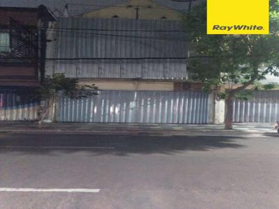 Disewakan Ruko 2 lantai di Jalan Raya Kertajaya Surabaya