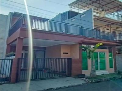 Disewakan Rumah Bagus Metland Ujung Menteng Cakung Jakarta