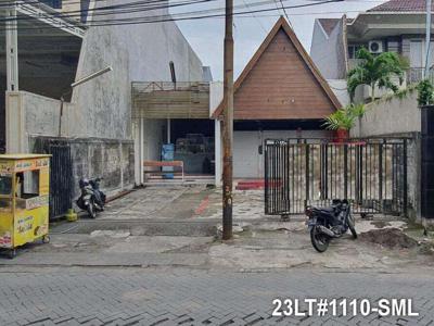 Disewakan Rumah di Jalan Raya Darmo Permai Surabaya