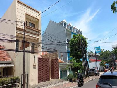 Disewakan Rumah Rawamangun Jakarta timur
