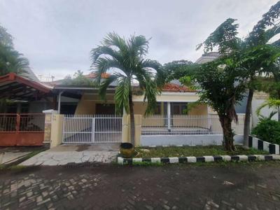 Disewakan Rumah Siap Huni Di Tenggilis Utara Surabaya KT