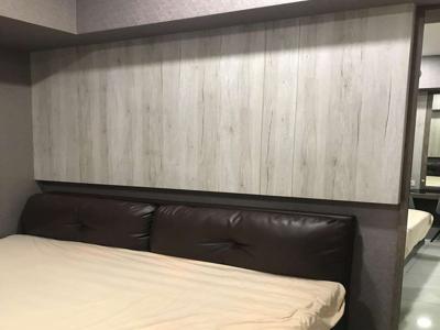 disewakan Studio Apartemen Taman Anggrek Residence Full Furnished