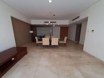 For Rent 3BR Apartement The Summit Apartement Mall Kelapa Gading