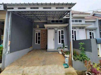 For Sale Rumah Minimalis di Sawangan Harga 300Jtan Bisa KPR.