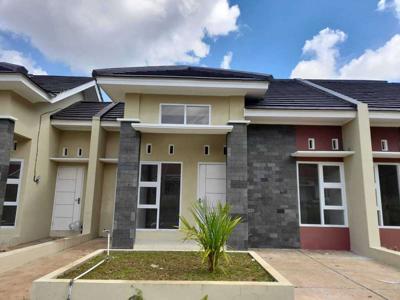 Griya Satria Bukit Permata Rumah Terlaris Di Purwokerto DP Suka Suka