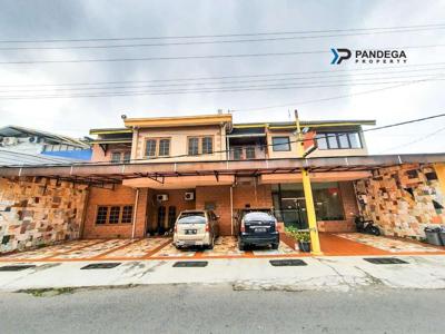 Homestay Jl. Magelang Km 4 Jombor Dekat UTY, UGM