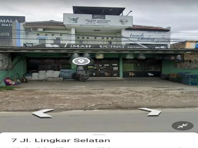 Jual 3 ruko 2 lantai kota serang