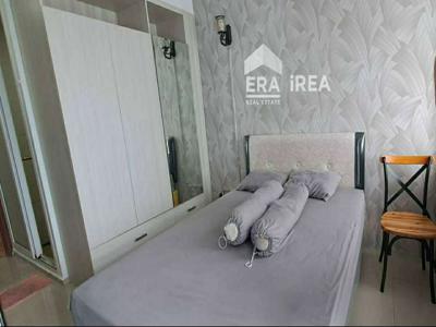 Jual Apartemen Studio Vivo Seturan Jogja