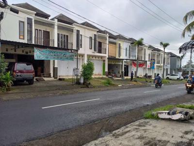 Jual Cepat Ruko Strategis &Murah di kota Tabanan