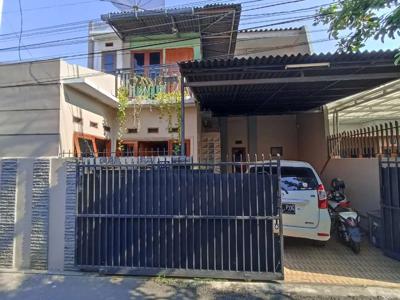 Jual Cepat Rumah 2Lt. Strategis