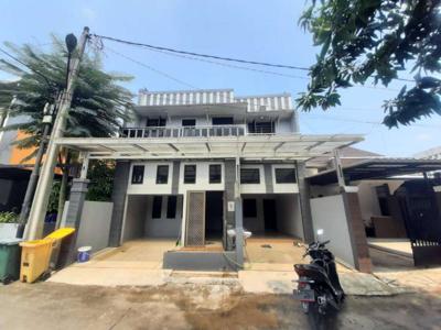 Jual cepat !! Rumah mewah bak istana Bintaro