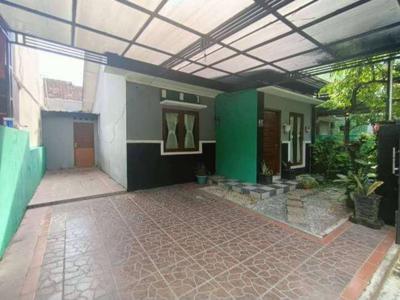 Jual Cepat Rumah Siap Huni-Rumah Banguntapan Sleman Yogyakarta