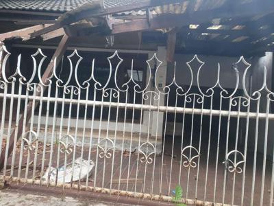 Jual Murah Rumah Tua Hang Lekir Jakarta Selatan