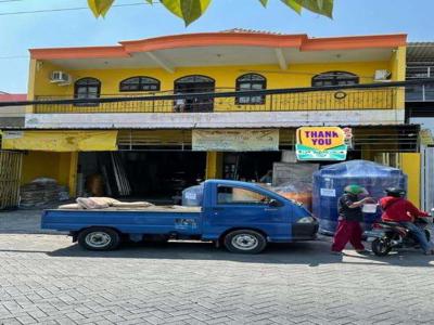 Jual Ruko GKB Gresik Murah 2 Lantai Di Jalan Raya Rame Siap Huni