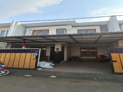 Jual Rumah 2 lantai Tangerang Kota - Jakarta Barat