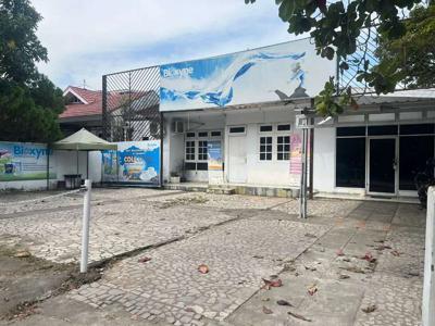 JUAL RUMAH AMAN BEBAS BANJIR