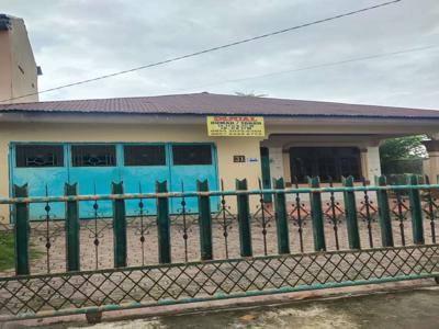 Jual rumah di medan