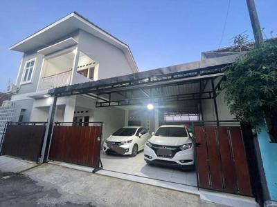 JUAL RUMAH HARGA SPESIAL DEKAT SAMSAT PEMBANTU SEWON, BANTUL