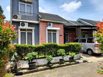 Jual Rumah! Murah,Nyaman Dan Strategis Buaran Serpong Tangsel