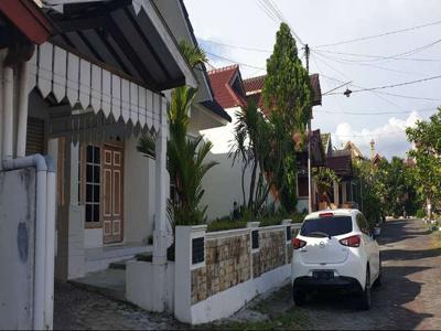 Jual Rumah Sleman Akses Jalan Papasan 4 Menit Pasar Kolombo