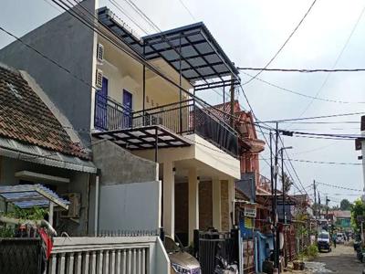 Jual Rumah Tingkat View Mesjid