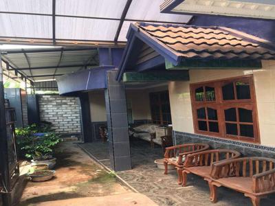 Jual rumah tuban kota