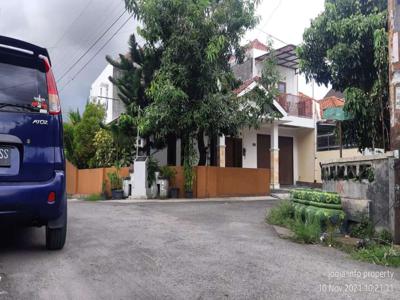 Kost dan rumah induk murah ditengah kota Yogyakarta