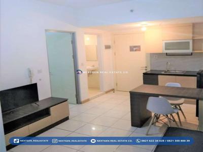 M-Town Residence 2 Bedroom Full Furnished Summarecon Serpong