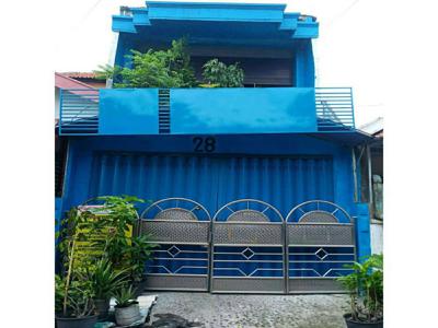 Murah Dijual Rumah Jalan Ngagel tirto II