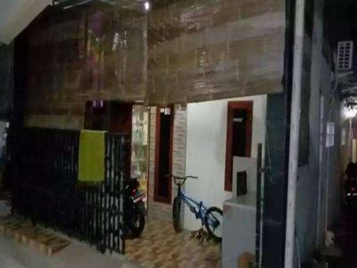 (N) JUAL CEPAT RUMAH DI CIPUTAT, 5 MENIT KE STASIUN KE SUDIMARA