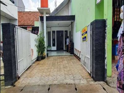 (N) JUAL CEPAT RUMAH DI PONDOK AREN, 5 MENIT KE STASIUN PONDOK RANJI