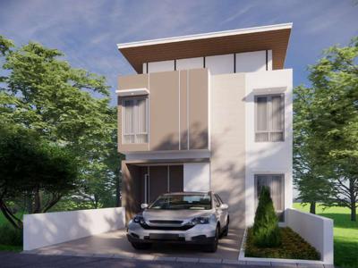 Perumahan Exclusive Sultan Residence Boyolali