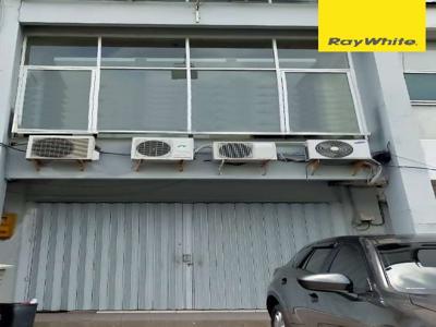 Ruko Dijual di Nol Jalan Raya Sukomanunggal Jaya, Surabaya