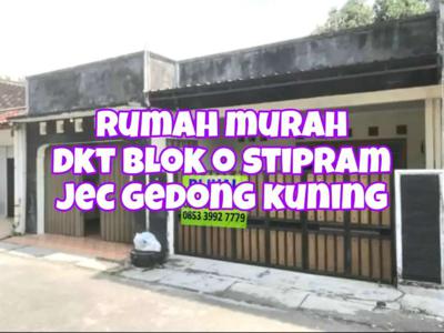 Rumah 126m2 Banguntapan dkt Gedong Kuning Blok o Kota Gede Jec Janti