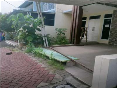 Rumah 2 lantai di Cluster Jl Cikini Dalam dekat Bintaro sektor 7