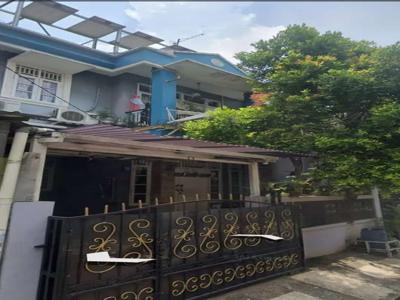 Rumah 2 Lantai di Kavling DKI Pondok Kelapa - Duren Sawit