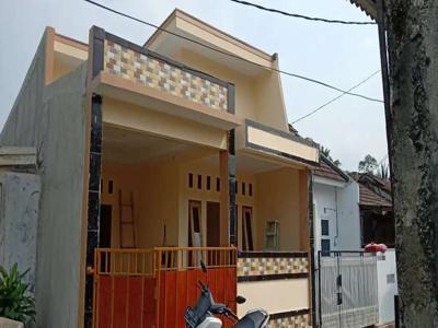 Rumah baru dan mewah di citra raya Tangerang