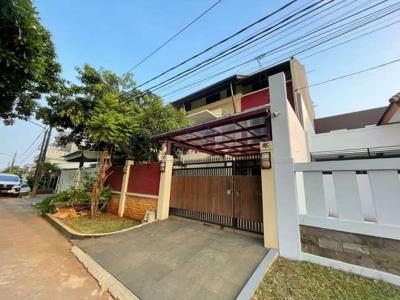 Rumah Cantik Murah di Jakarta Timur di Jual Cepat