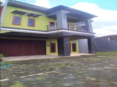 Rumah dalam cluster di jl. Ki Penjawi Kotagede