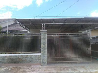 Rumah Dazhill Spring Residence Fully Furnished