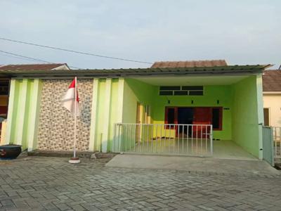 Rumah di jual Sidoarjo