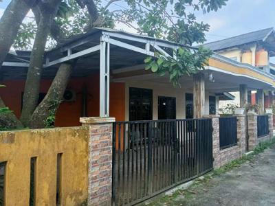 RUMAH DI KM 13 MEGAHASRI 2 STRATEGIS