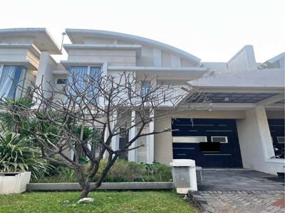 Rumah di Royal Residence Cluster Buckingham