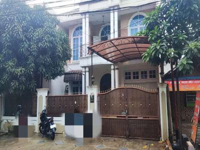 Rumah dijual cepat