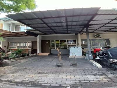 RUMAH DIJUAL CEPAT SIAP HUNI DI CLUSTER BLUE SHAPIRE RESIDENCE ONE BSD