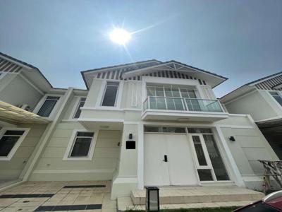 Rumah Dijual Di Cluster Lavisa Lavon Swancity Sindang Jaya Tang