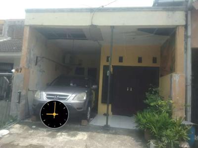 Rumah dijual di jalan pancawarna