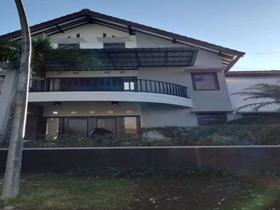 Rumah dijual di Villa Puncak Tidar Malang