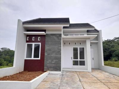 Rumah DP Suka Suka Terlaris Di Purwokerto