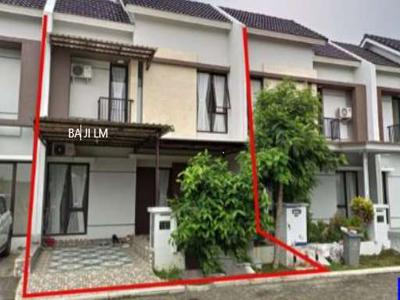 Rumah Green Ara Residence Setia Asih Tarumajaya Bekasi